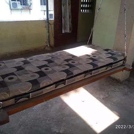 Sudeep Bungalow Алібаґ Екстер'єр фото