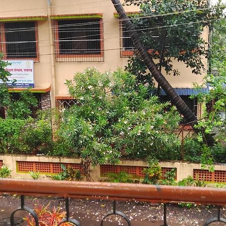 Sudeep Bungalow Алібаґ Екстер'єр фото