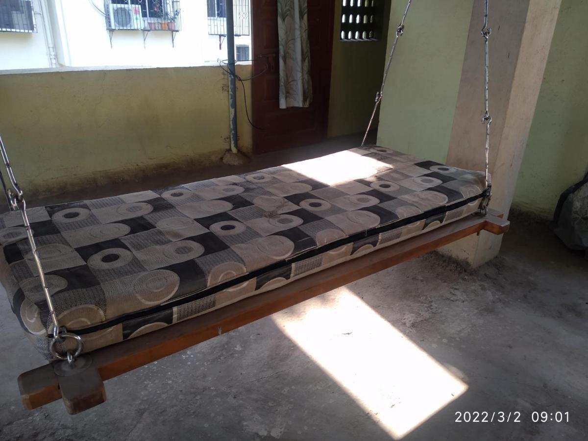 Sudeep Bungalow Алібаґ Екстер'єр фото