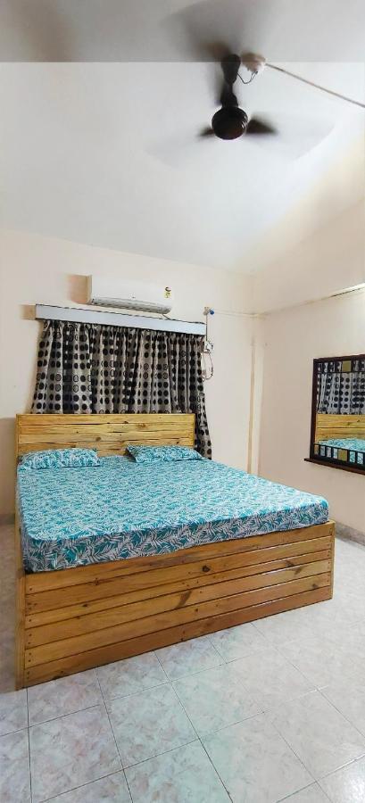 Sudeep Bungalow Алібаґ Екстер'єр фото