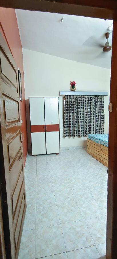 Sudeep Bungalow Алібаґ Екстер'єр фото