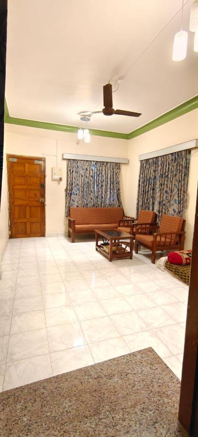 Sudeep Bungalow Алібаґ Екстер'єр фото