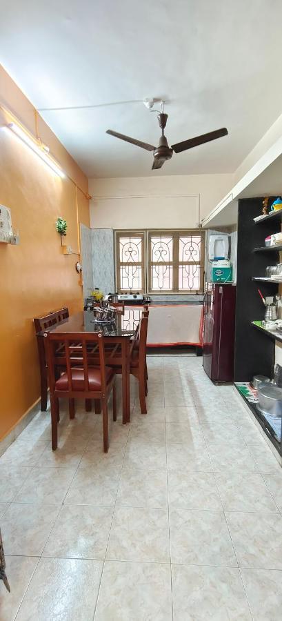 Sudeep Bungalow Алібаґ Екстер'єр фото