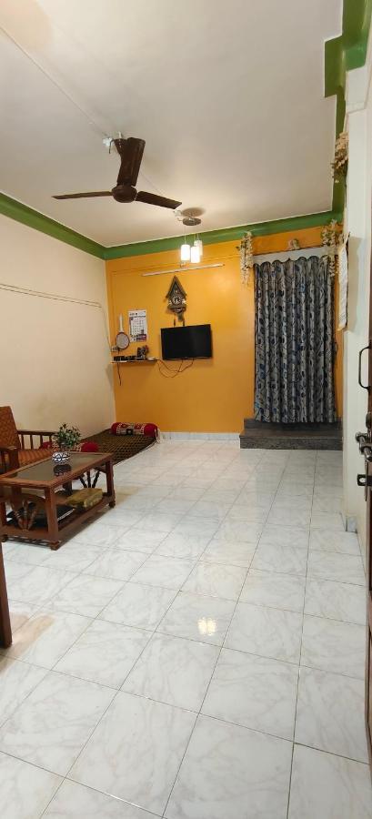 Sudeep Bungalow Алібаґ Екстер'єр фото