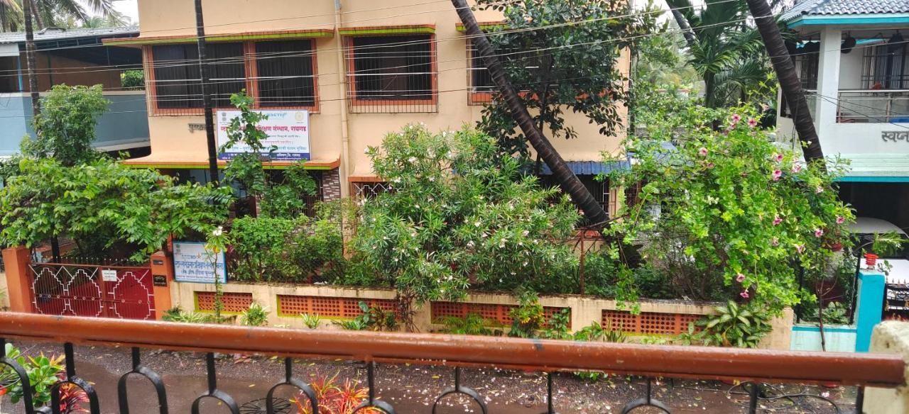 Sudeep Bungalow Алібаґ Екстер'єр фото