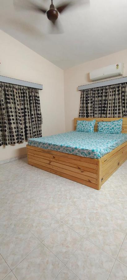 Sudeep Bungalow Алібаґ Екстер'єр фото