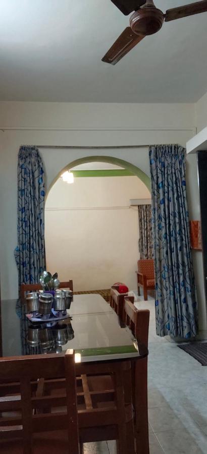 Sudeep Bungalow Алібаґ Екстер'єр фото