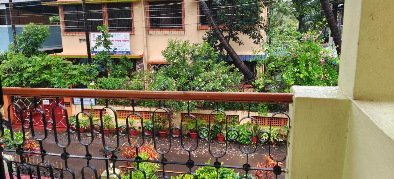 Sudeep Bungalow Алібаґ Екстер'єр фото