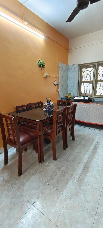 Sudeep Bungalow Алібаґ Екстер'єр фото