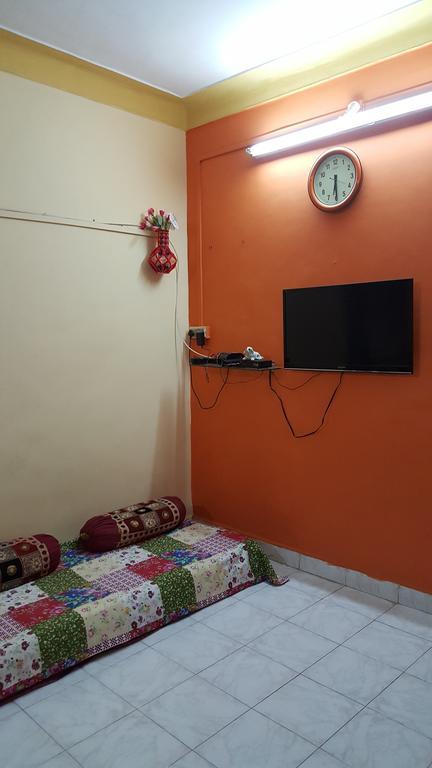 Sudeep Bungalow Алібаґ Екстер'єр фото