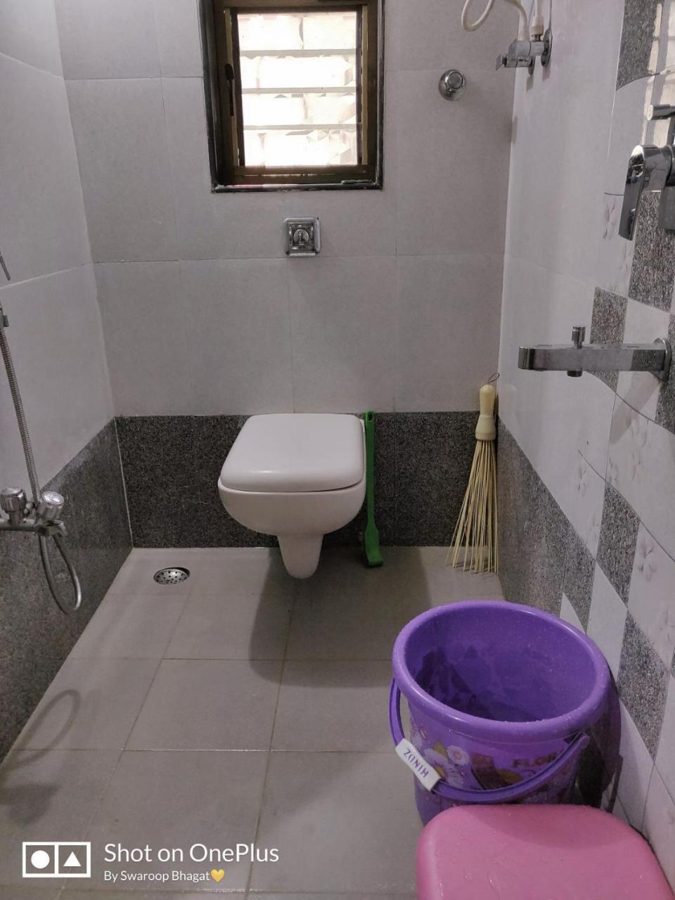 Sudeep Bungalow Алібаґ Екстер'єр фото